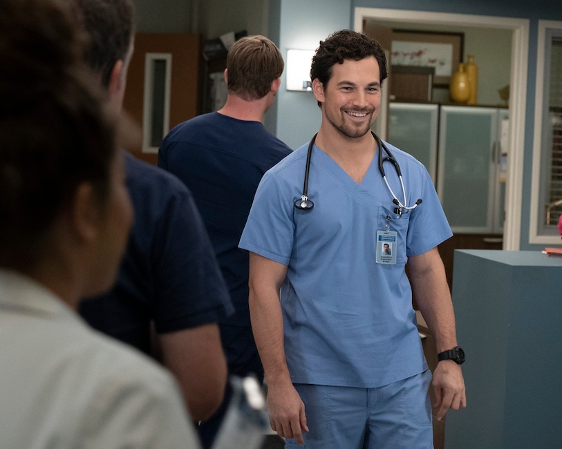 Grey's Anatomy